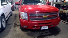 Local Pickup Only Front Bumper Painted Bumper Hybrid Fits 07-13 Silverado 1500