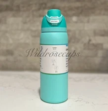 NEW Owala Freeze the Day 32oz FreeSip Color drop! BNWT Mint - Ready to Ship!