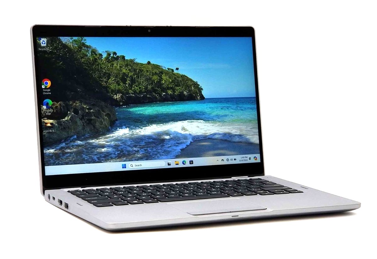 5320 DELL 11世代 i5 256G NVMe 16G FHD Amazon.com: Dell Latitude 5320 Laptop 13.3 - Intel Core i5