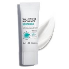APLB Glutathione Niacinamide Sunscreen 40ml
