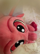 Neopets Mystery RARE 2:8 Baby Draik w/Code Series 2 Plush NIOB 2025 Release