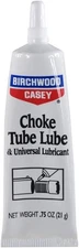 CARLSON'S Choke Tube Lube Ease Cleaning Reduce Wear Prevent Seizing .21g