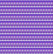 160 Pack - Lady Speed Stick Invisible Dry Shower Antiperspirant Deodorant, 2.3oz