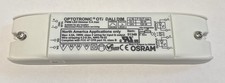 OSRAM DALI Dimmer OPTOTRONIC OTi DALI DIM 5A max. 24V / 120Watt neu