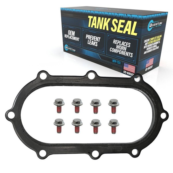 Suzuki GSX-R750 Srad Vergaser 1996-1999 Kraftstoffpumpe Tank Dichtung +-image