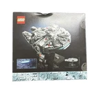 LEGO 75375 Star Wars Millennium Falcon A New Hope 25th Anniversary Collectable