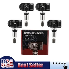 TPMS Fit For 2006-2010 Ford Explorer Edge 9L3Z1A189A 9L3Z1A189A CM5T1A150AA