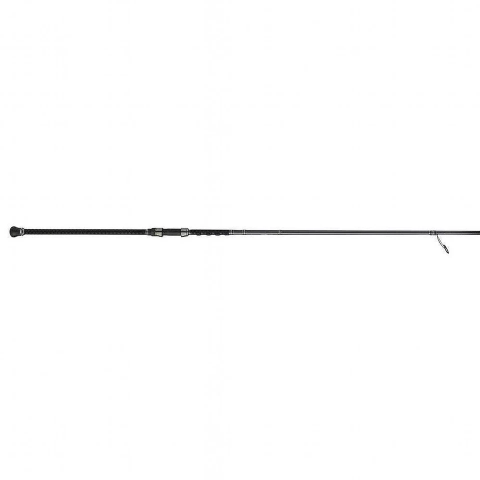 Penn Carnage III Surf 2 piezas giratorio 10 pies mediano Foto 2 de 4