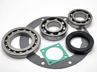 MGB MGC Overdrive Lager Wiederaufbau Reparaturset LH Typ 4 Synchron