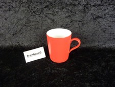Arzberg " TRIC  HOT " Becher mit Henkel / 0,31 Ltr.