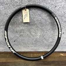 Cucchiaio Spank 28-24 24 pollici cerchio 32H 507x23 nero MTB salto sporco BMX clincher OohBah