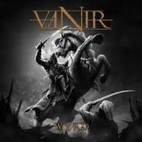 Wyrd | Vanir | Audio-Cd | Cd | 2026 | Ean 5700907273266