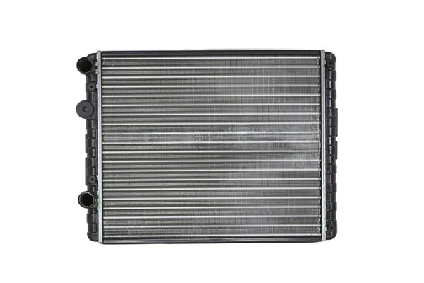 Kamoka MotorküHler WasserküHler 7705251 Aluminium FüR VW Polo 3 6N1 Lupo 1 6X1-image