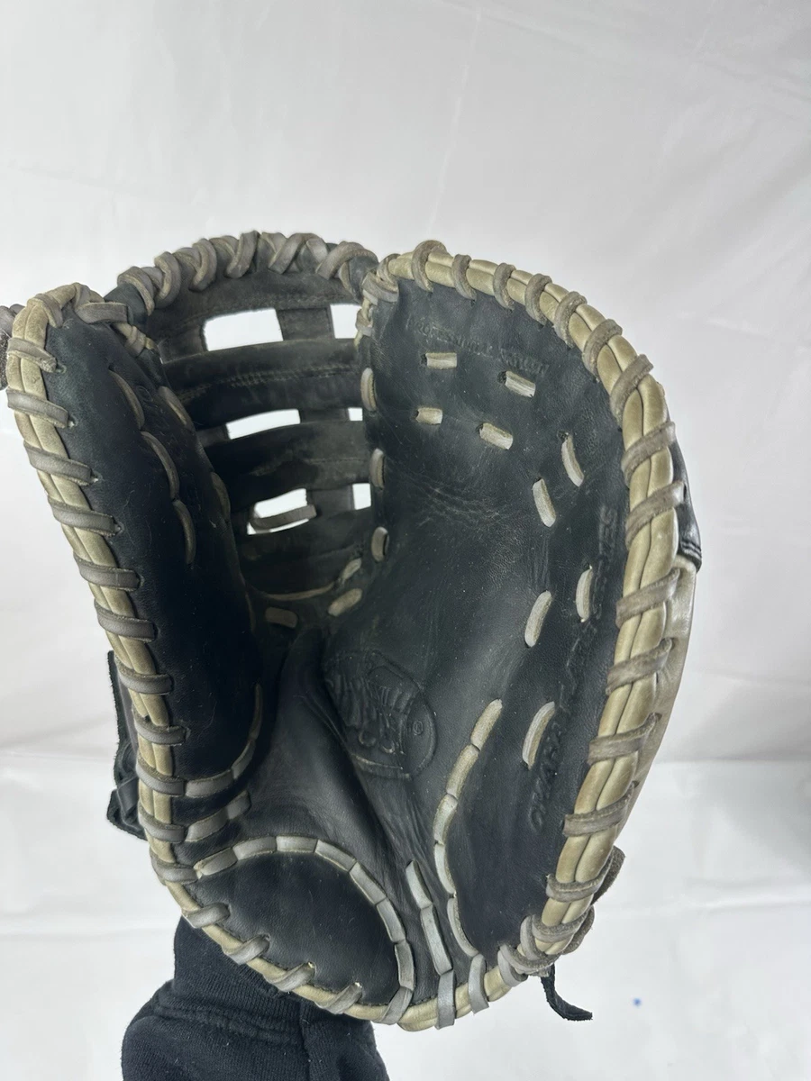 Gant De Baseball Louisville Slugger LSF102 – Modèle Steve Garvey, Gaucher, Vintage