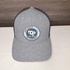 Dunkleberger Plumbing Est 2015 Logo Cap Hat Snapback Fort Atkinson Wisconsin