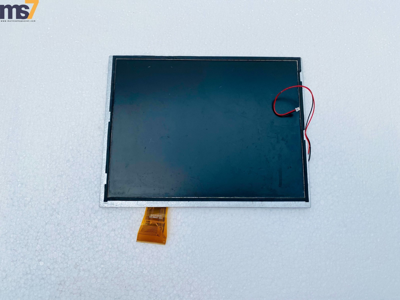 PHILIPS AU OPTRONICS A104SN03 V1 10.4 INCH SVGA LCD DISPLAY