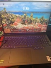 Lenova Legion 5 Pro Gaming Laptop 15"16IAH7H NVIDIA GeForce RTX 3070 ComputerWird in neuem Fenster oder Tab geöffnet