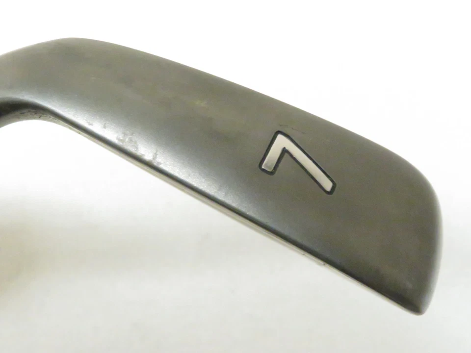 PING Prodi G 2018 7 Iron Black Dot Stiff Flex - Image 2 of 4