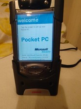 Compaq iPAQ Pocket Pc iPAQ H3850
