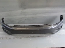 16-20 VW Tiguan 5N Mk2 Front Bumper Genuine P/N 5NA807221 REF 505-2F-83