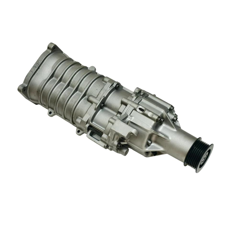 Supercharger Compressor For 2015-2023 Volvo XC90 XC60 S60 S90 V60 V90 36010125 Foto 4 de 4