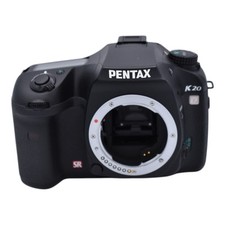 Pentax K20d for sale - eBay Pentax K20d for sale - eBay