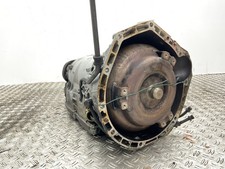 Automatikgetriebe 722640 Mercedes-benz C 270 T CDI 203 125 KW 170 PS Kombi