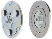 Acauto Mitnehmerscheibe, Magnetkupplung-Kompressor AC-05SD38 FüR Honda