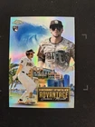 2024 Topps Chrome Update Home Field Advantage Jackson Merrill #HFAC-35 Rookie RC