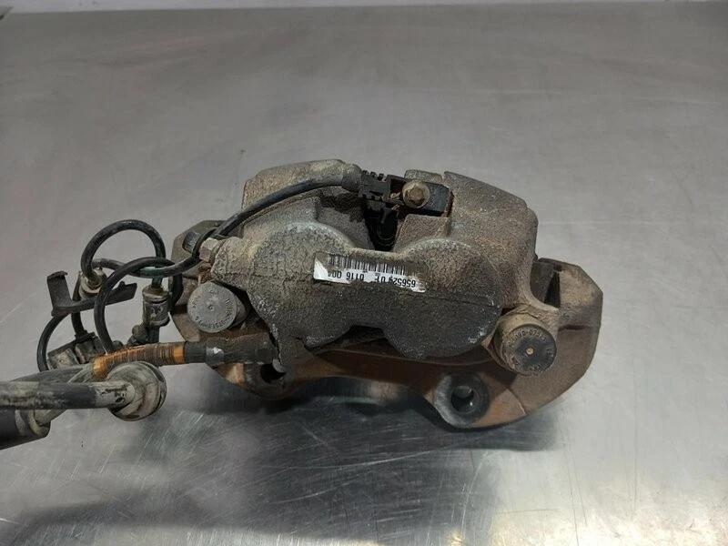 65652401 PINZA DE FRENO DELANTERA DERECHA para MERCEDES-BENZ CLASE R (BM 251) - Imagen 4 de 4