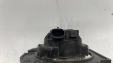 Antibrouillard Fiat 500