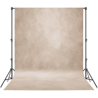 Abstract Portrait Photo Booth Background 8x10ft
