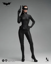 INART Ag-A029 1/6 Batman The Dark Knight Catwoman Anne Hathaway Model Pre-order