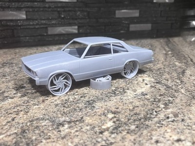 1979 Malibu Kit