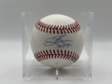 Jim Palmer Cards, Rookie Cards and Autographed Memorabilia Guide 31