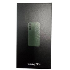 NEW Samsung Galaxy S23 Plus 5G SM-S916U 256GB 8GB Factory Unlocked Smartphone