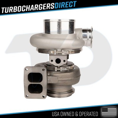 New Turbochargers Direct S410SX Turbo Replaces BorgWarner 14969880004