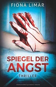 Spiegel der Angst von Limar, Fiona | Buch | Zustand gut