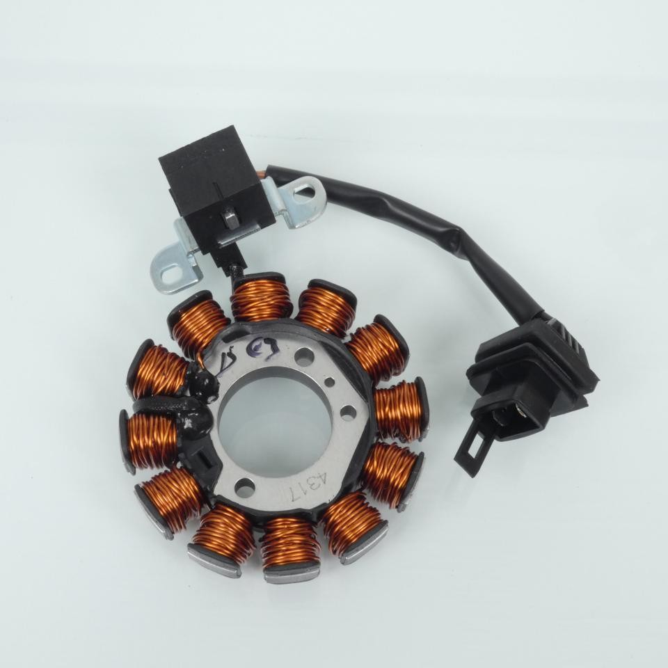 Stator d'allumage RMS pour réparer les pannes de batterie sur Piaggio Liberty 50