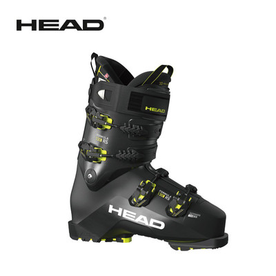 Head FORMULA RS 130 GW Black/Yellow 29.5 2023