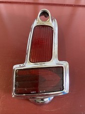1941 Buick Right Hand Passenger Side Tail Light Bezel Lens