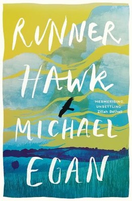 Michael Egan Runner Hawk (Taschenbuch)