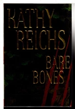 Bare Bones: A Novel
