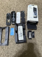 Blink Video Doorbell Wired/Battery-Powered, Two-Way Audio, HD Video