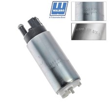 Walbroti Gss342 255lph High Pressure Racing Intank Fuel Pump Made In Usa