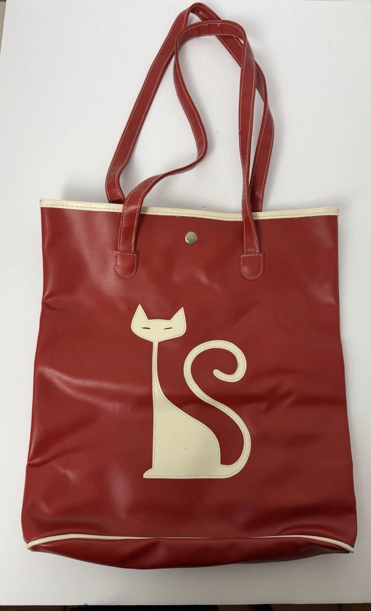 25+ Red 1990s Vintage Bags, Handbags & Cases for sale | Updated