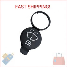Windshield Wiper Fluid Cap - OEM Replacement Washer Fluid Reservoir Cap for 1276