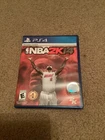 NBA 2K14 (Sony PlayStation 4, 2013) Complete In Box With Manual