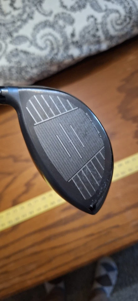 Callaway AI Smoke - Image 4 of 4