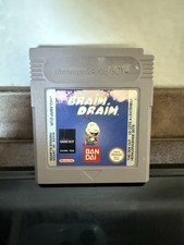 Nintendo Game Boy Classic - Brain Drain Modul